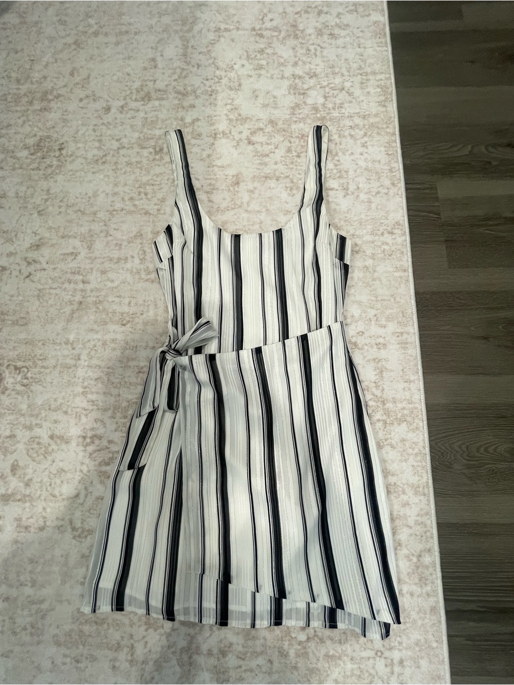 House of Harlow 1960 x Revolve Dress
